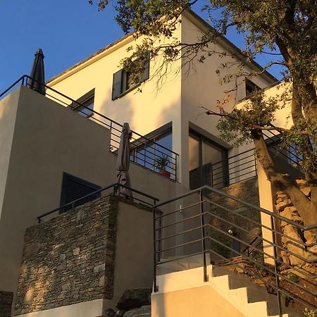 A Casa Di Campa Βίλα Oletta  Εξωτερικό φωτογραφία