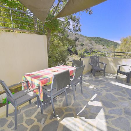 A Casa Di Campa Βίλα Oletta  Εξωτερικό φωτογραφία