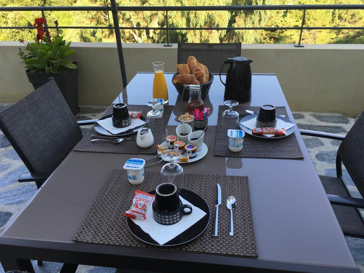 A Casa Di Campa Βίλα Oletta  Εξωτερικό φωτογραφία