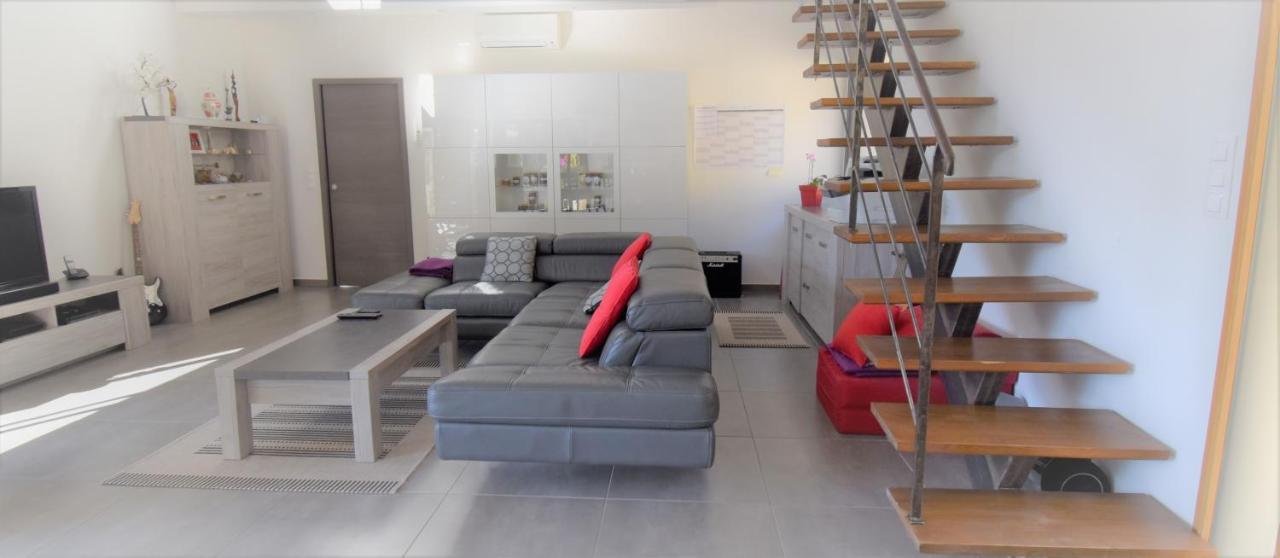 A Casa Di Campa Βίλα Oletta  Εξωτερικό φωτογραφία