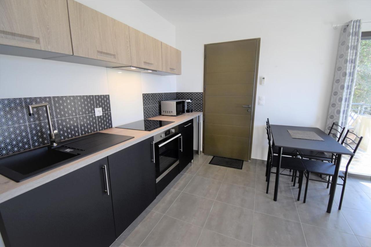 A Casa Di Campa Βίλα Oletta  Εξωτερικό φωτογραφία