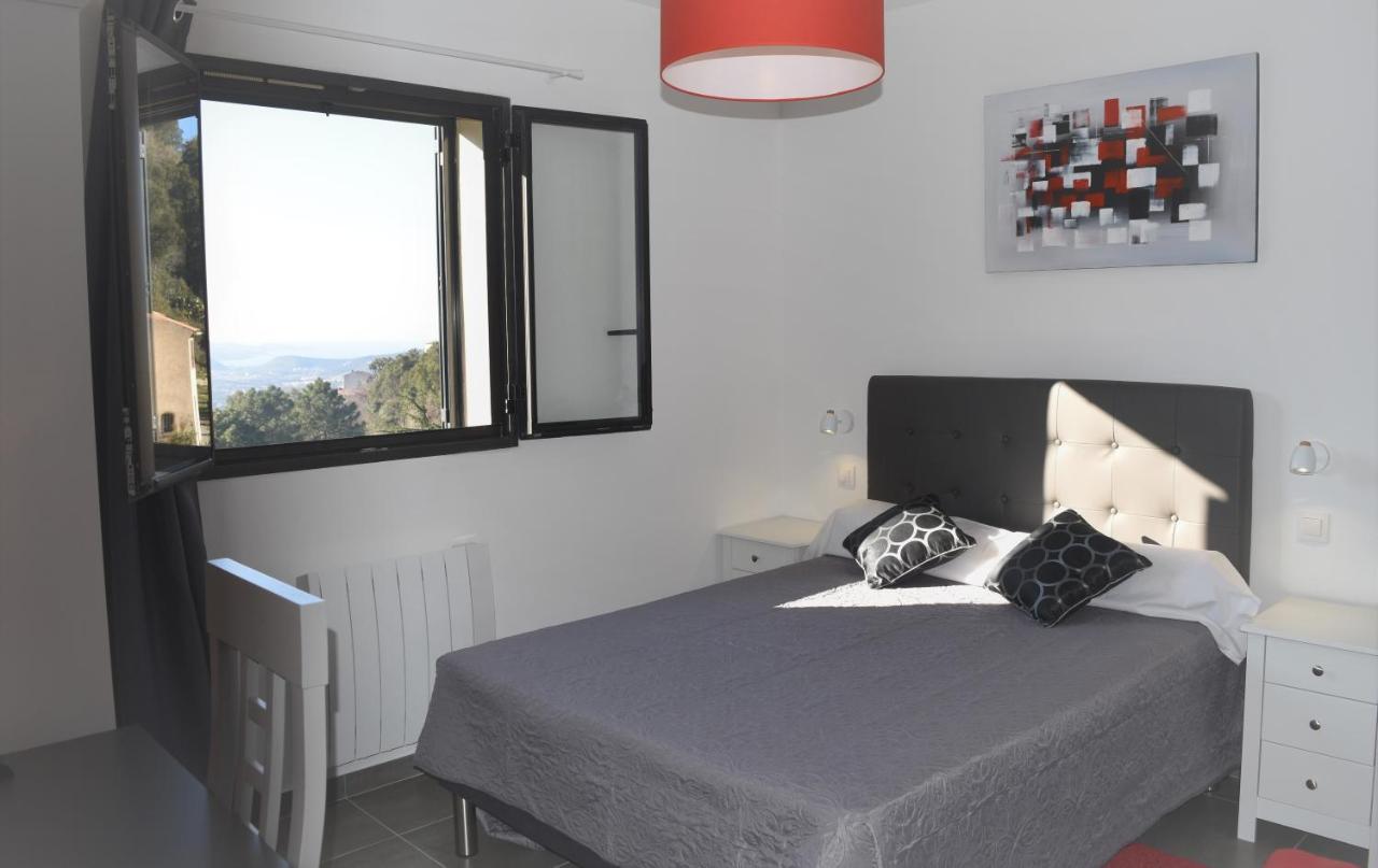 A Casa Di Campa Βίλα Oletta  Εξωτερικό φωτογραφία