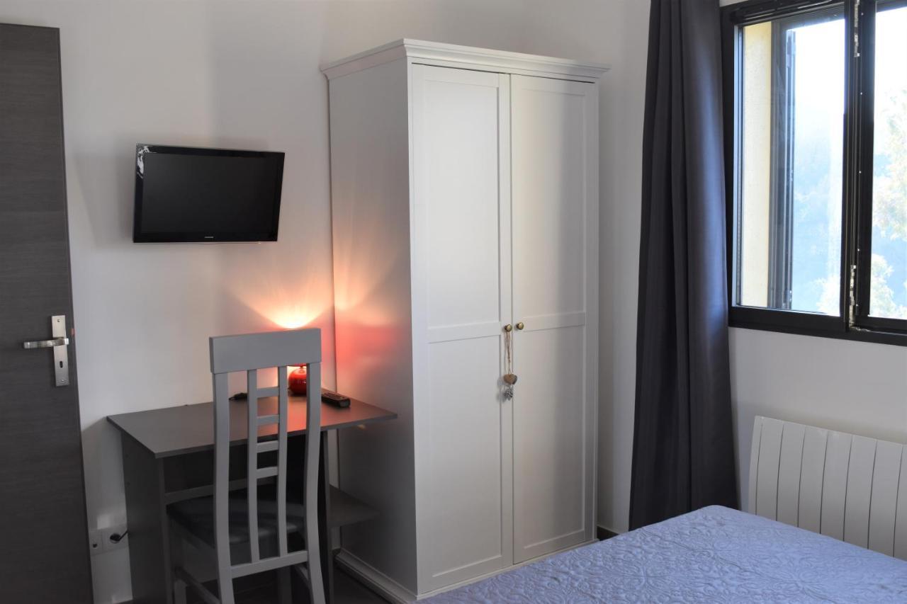 A Casa Di Campa Βίλα Oletta  Εξωτερικό φωτογραφία